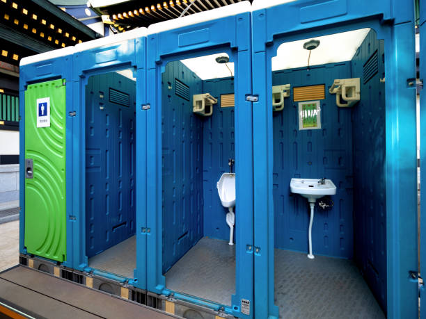 Best Long-term porta potty rental  in Eastman, GA