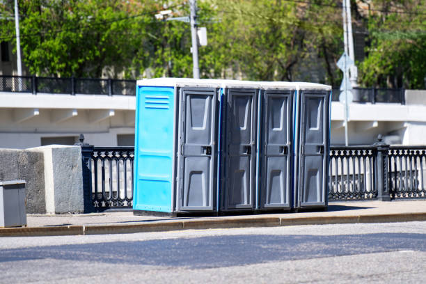 Best Construction site porta potty rental  in Eastman, GA