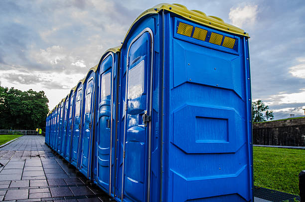 Best High-end porta potty rental  in Eastman, GA