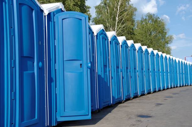 Best Porta potty rental for festivals  in Eastman, GA